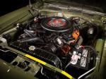 Plymouth Barracuda 440 1971 года